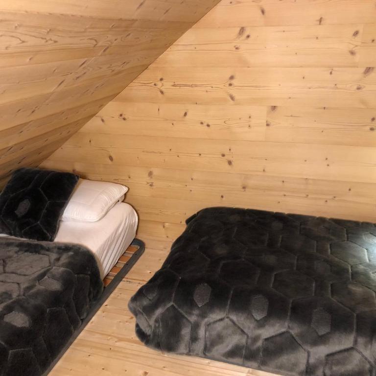 Chalet Le Challenge - Les 2 Alpes - Chalet - 14