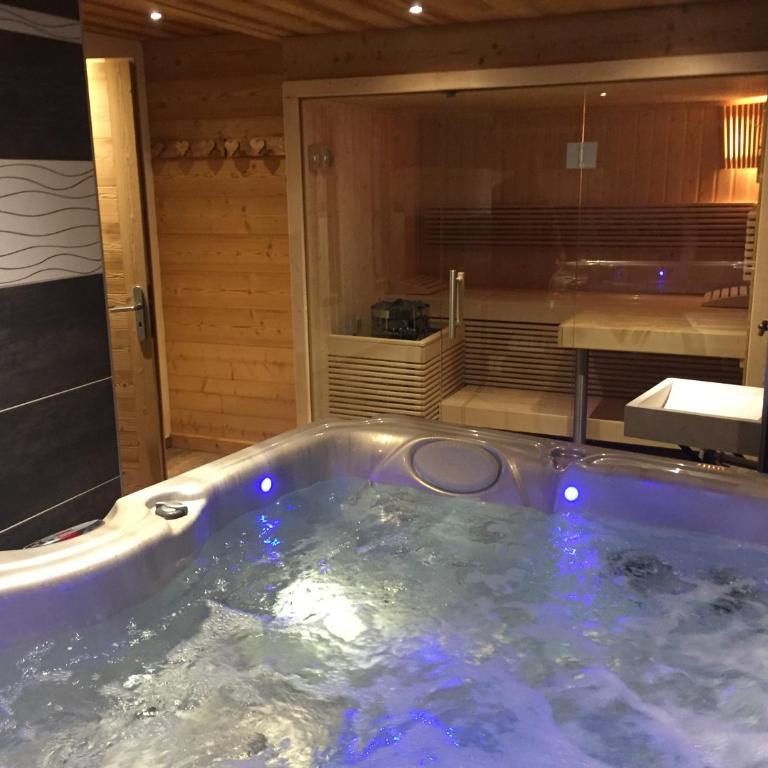 Chalet Le Challenge - Les 2 Alpes - Chalet - 17