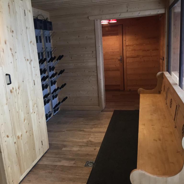 Chalet Le Challenge - Les 2 Alpes - Chalet - 20