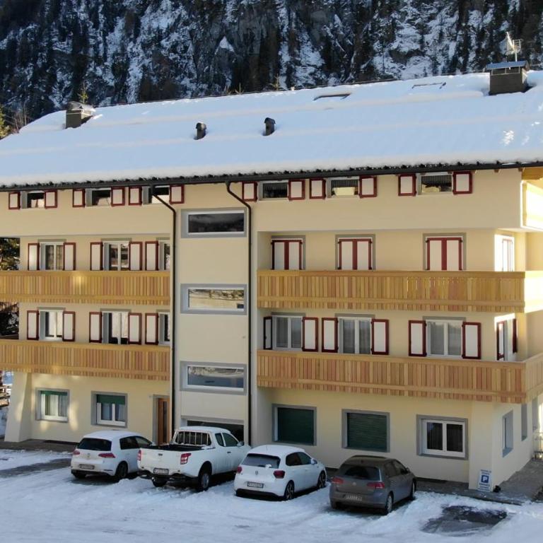 Appartamenti Col Rodella by AMA Val di Fassa - Appartamento con 2 Camere da Letto - 2