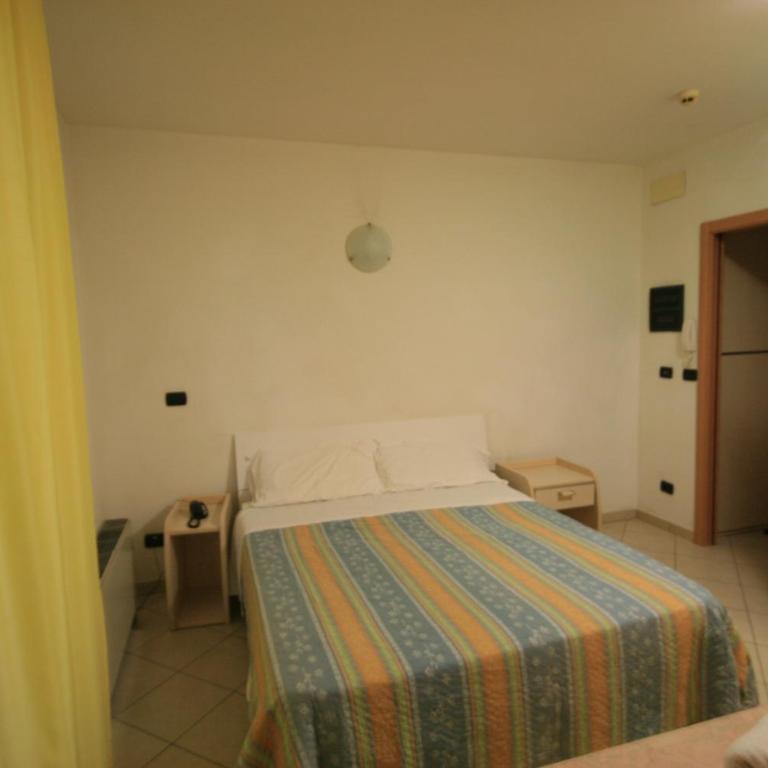 Residence Beach Paradise - Monolocale - 2