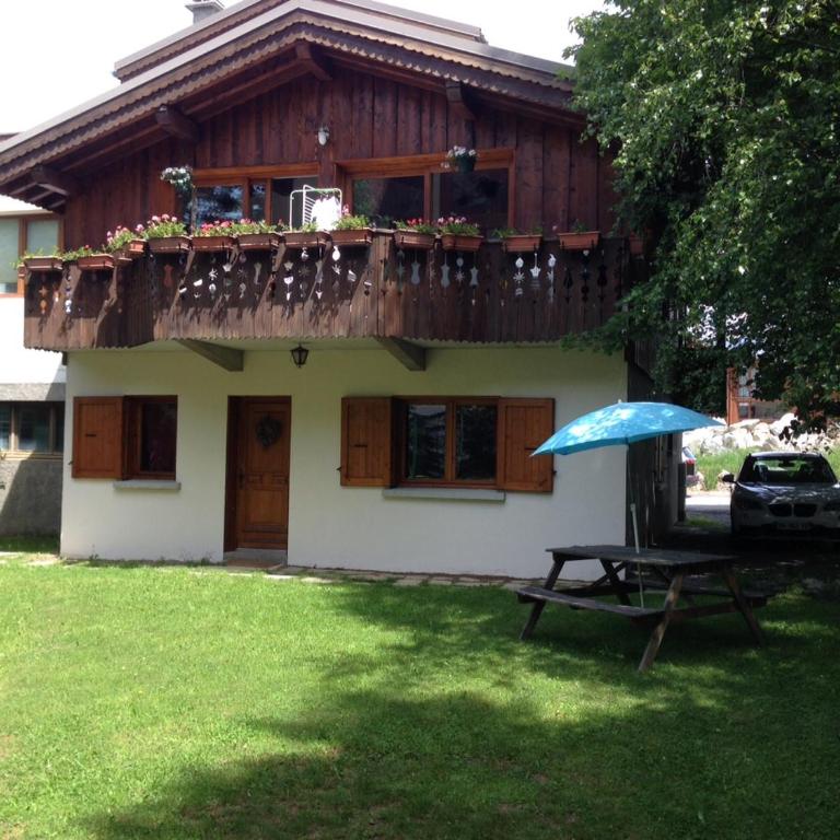 Appartement Claparelle - Les 2 Alpes - Apartment mit 2 Schlafzimmern - 1