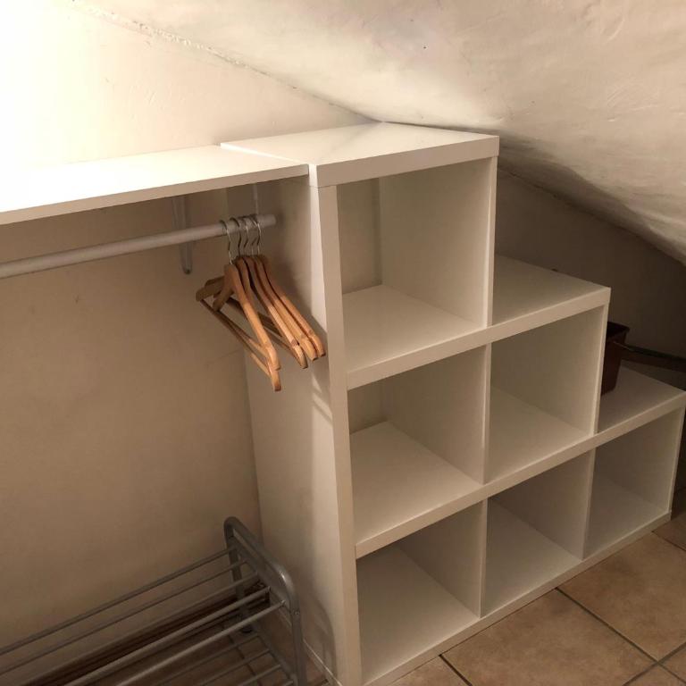 Appartement Claparelle - Les 2 Alpes - Apartment mit 2 Schlafzimmern - 10