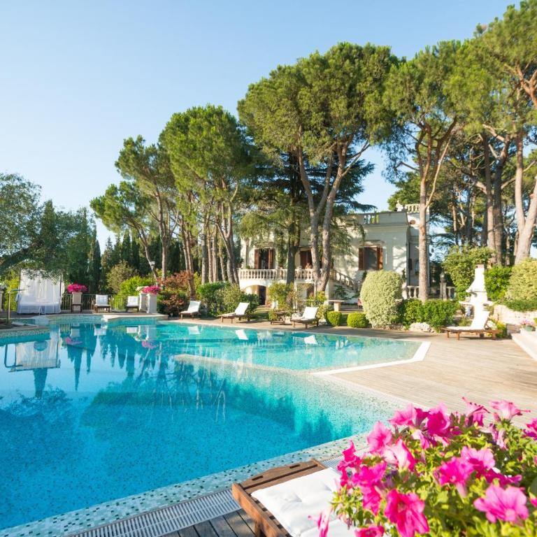 HelloApulia - Villa Chiara - Villa - 57