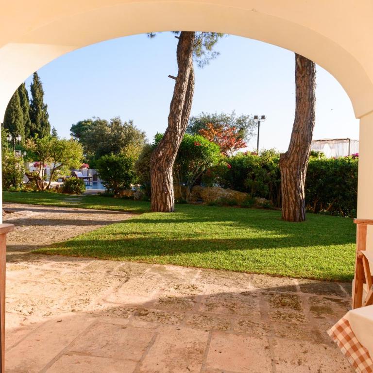 HelloApulia - Villa Chiara - Villa - 53