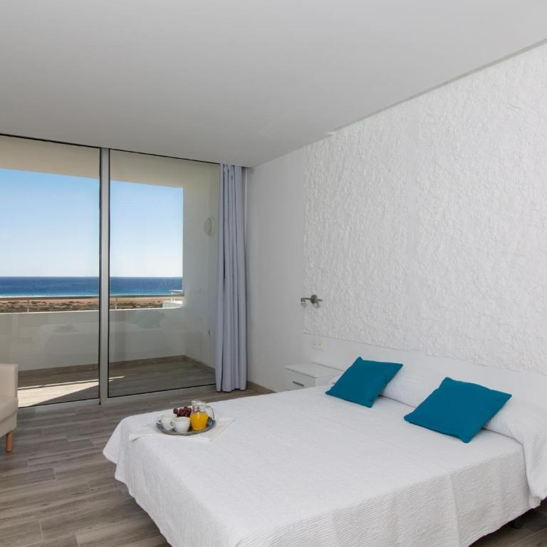 Luxe Penthouse Casa Atlantica Morro Jable By PVL - Suite Deluxe con vistas al mar - 24