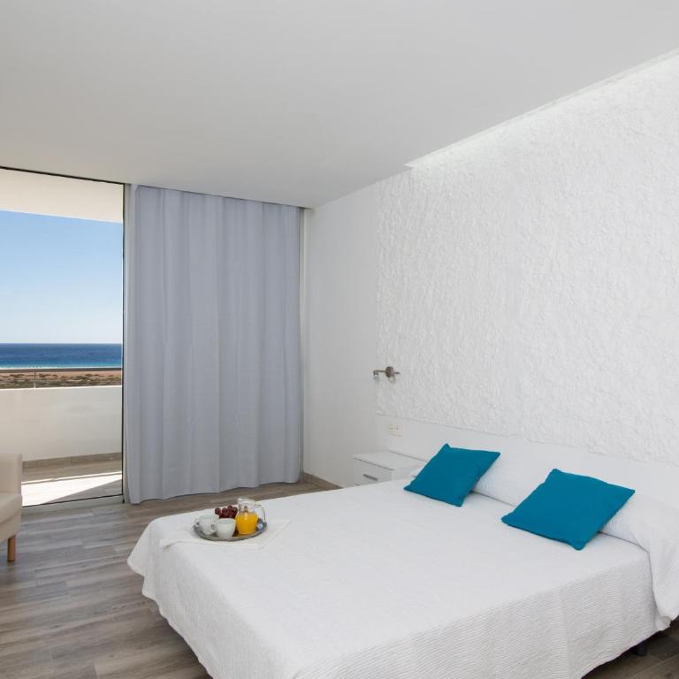 Luxe Penthouse Casa Atlantica Morro Jable By PVL - Suite Deluxe con vistas al mar - 15