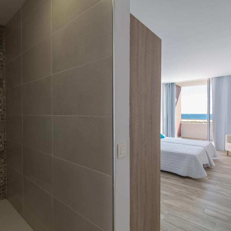 Luxe Penthouse Casa Atlantica Morro Jable By PVL - Suite Deluxe con vistas al mar - 27