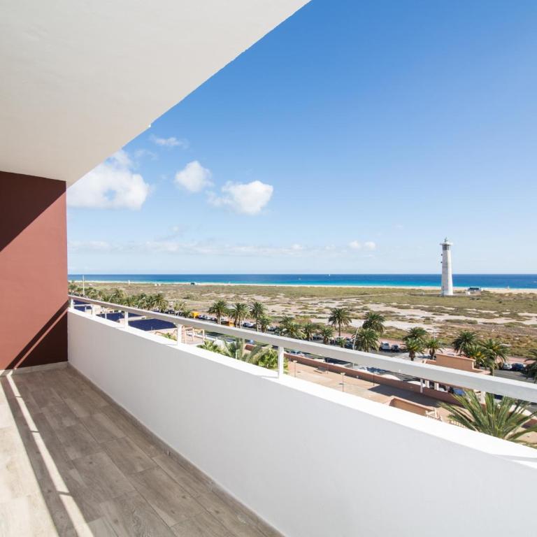 Luxe Penthouse Casa Atlantica Morro Jable By PVL - Suite Deluxe con vistas al mar - 4