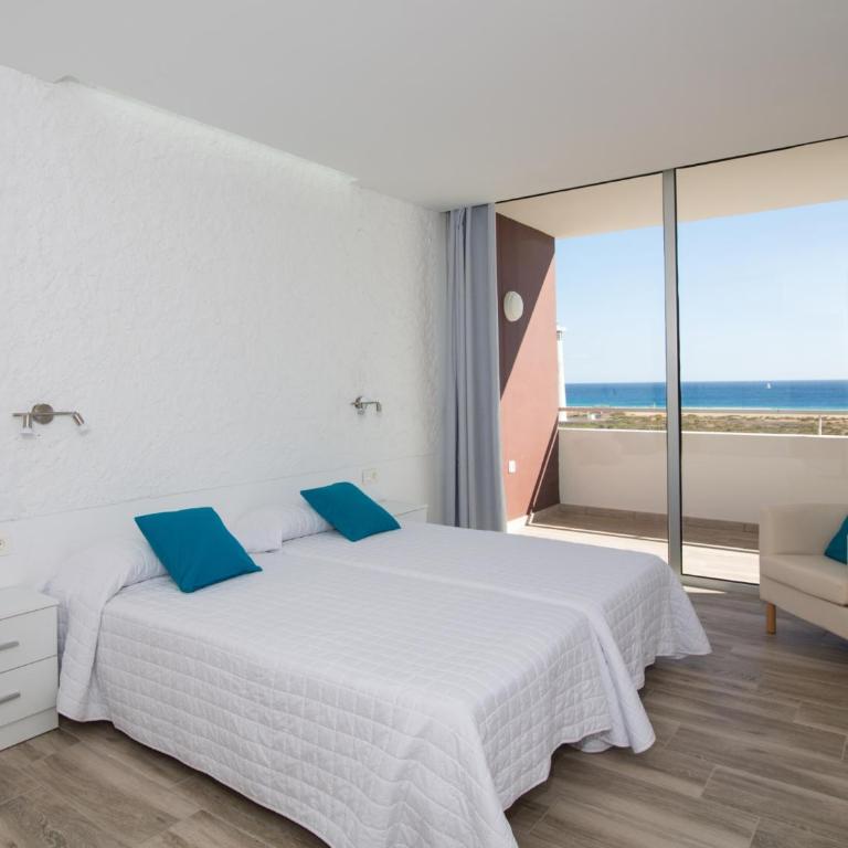 Luxe Penthouse Casa Atlantica Morro Jable By PVL - Suite Deluxe con vistas al mar - 7