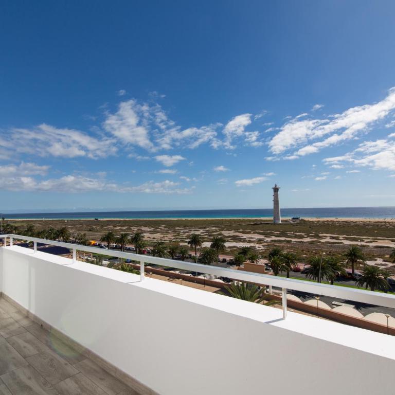 Luxe Penthouse Casa Atlantica Morro Jable By PVL - Suite Deluxe con vistas al mar - 26