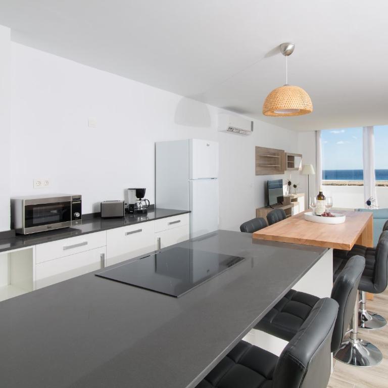 Luxe Penthouse Casa Atlantica Morro Jable By PVL - Suite Deluxe con vistas al mar - 10