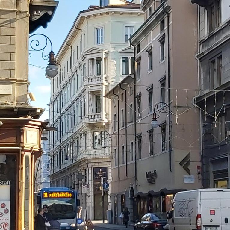 Palazzo Salem M1 Roof Garden - Appartamento con 1 Camera da Letto - 35