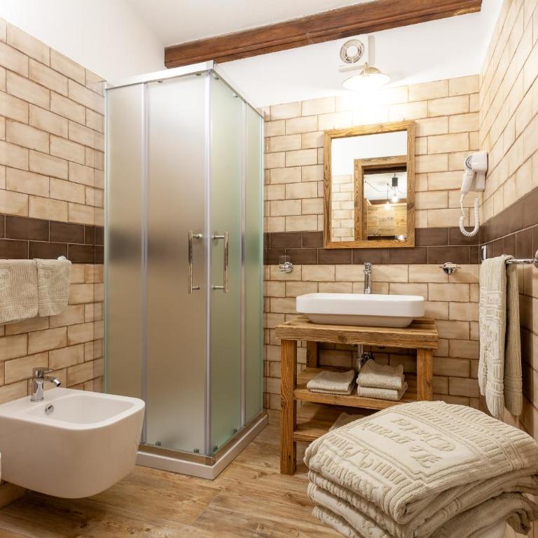 Residence Le Grand Chalet - Appartamento Superior - 4