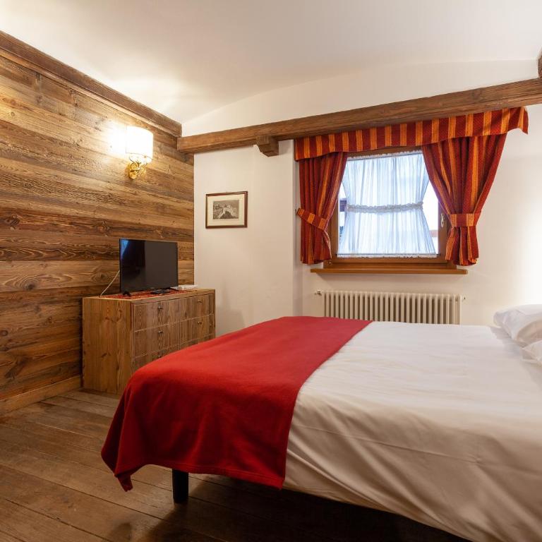 Residence Le Grand Chalet - Appartamento Superior - 6