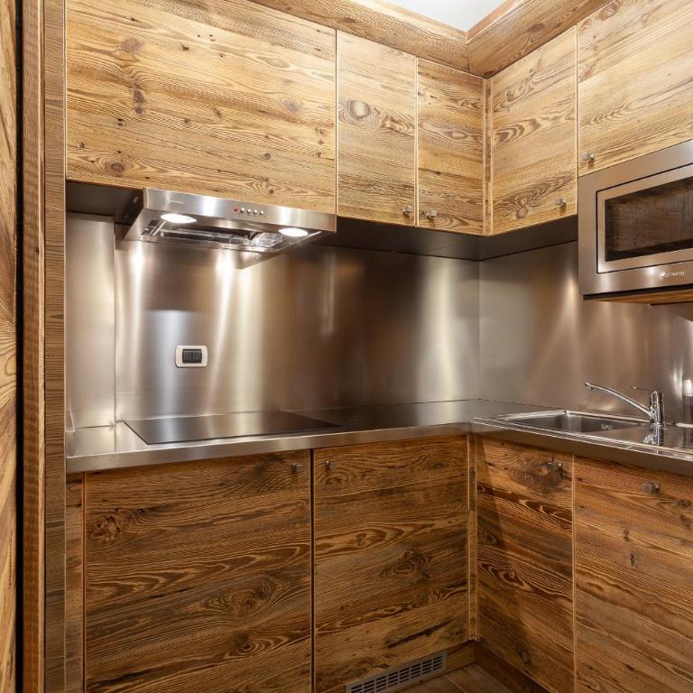 Residence Le Grand Chalet - Appartamento Superior - 3