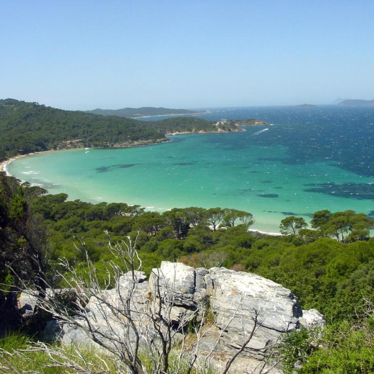 #1 Toulon CENTRE AU CALME, LUMINEUX, STATIONNEMENT FACILE - Chambre Double - 29