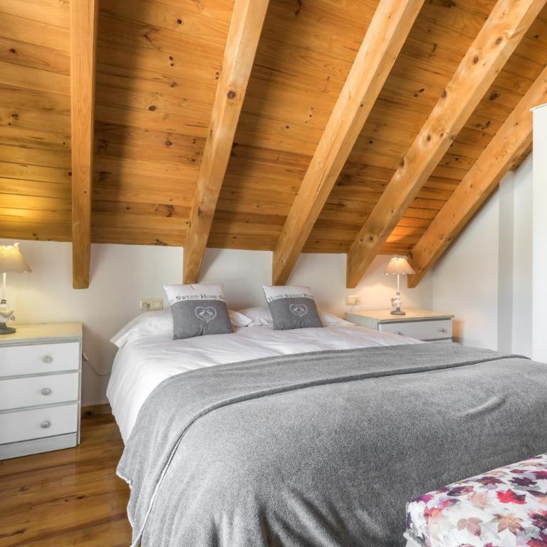Montcorbison by Totiaran - Apartamento de 3 dormitorios - 16