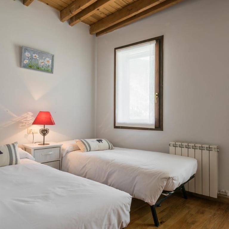 Montcorbison by Totiaran - Apartamento de 3 dormitorios - 10