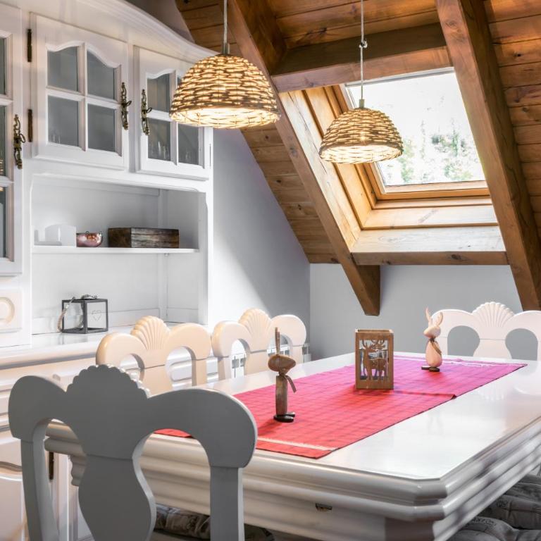 Montcorbison by Totiaran - Apartamento de 3 dormitorios - 5