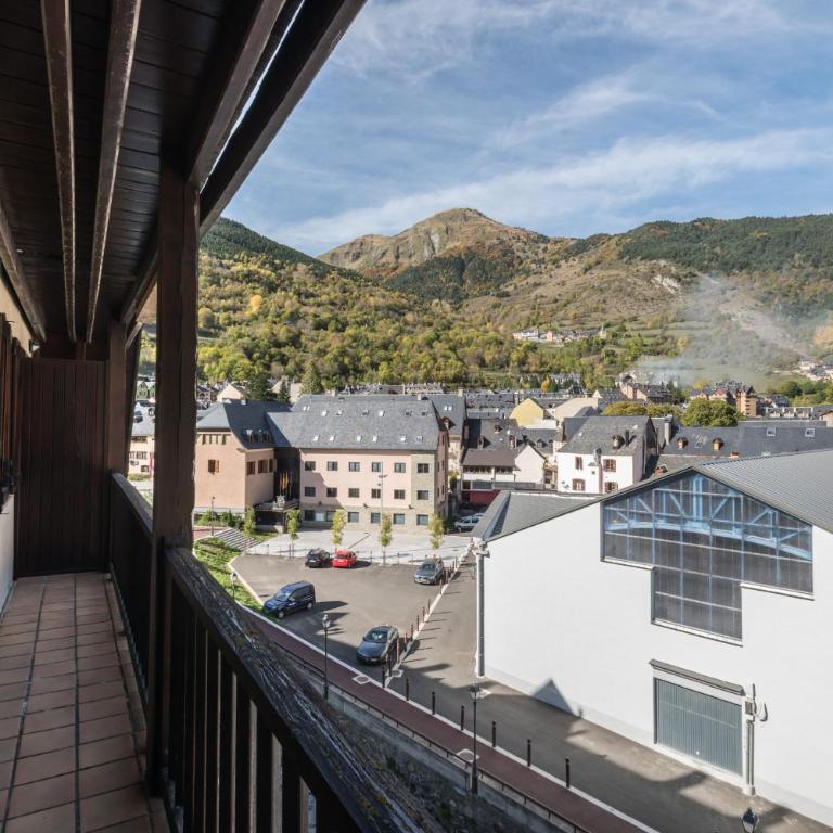 Montcorbison by Totiaran - Apartamento de 3 dormitorios - 25