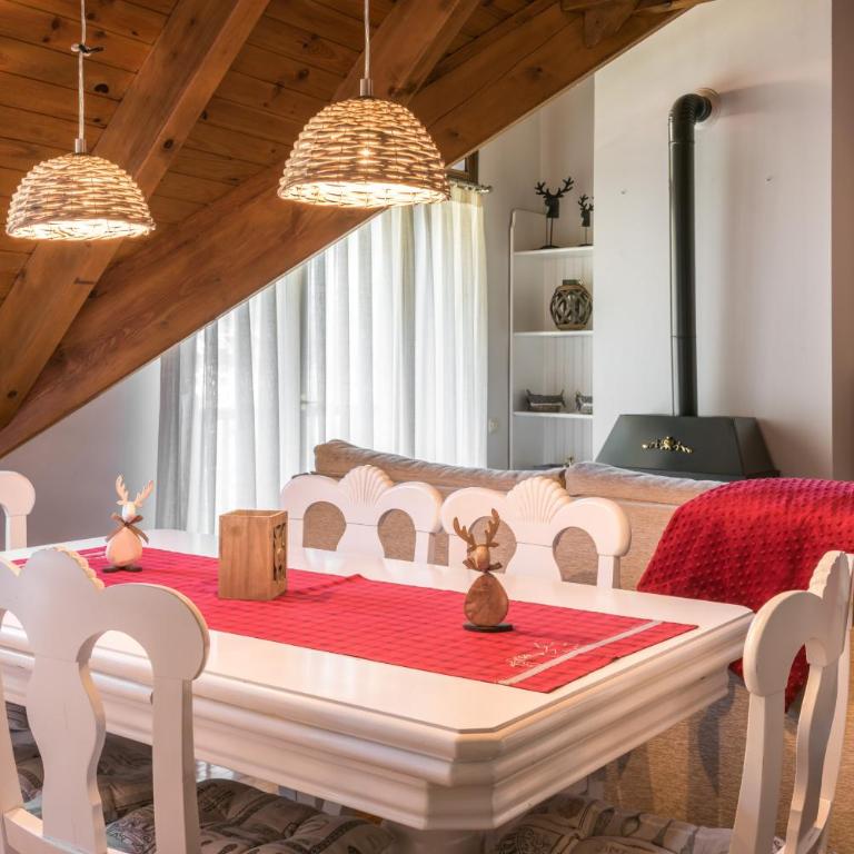 Montcorbison by Totiaran - Apartamento de 3 dormitorios - 2
