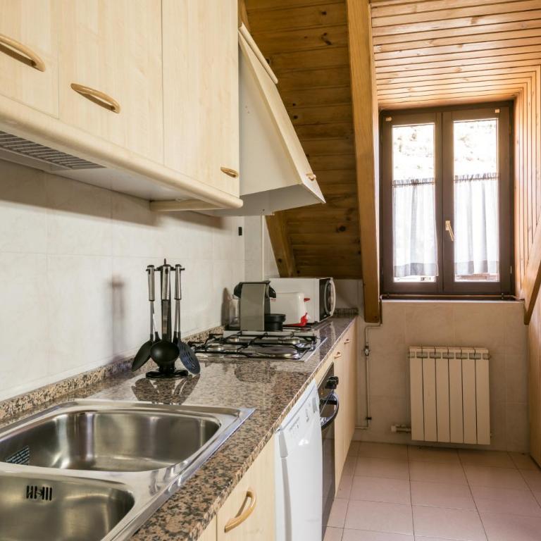 Montcorbison by Totiaran - Apartamento de 3 dormitorios - 9