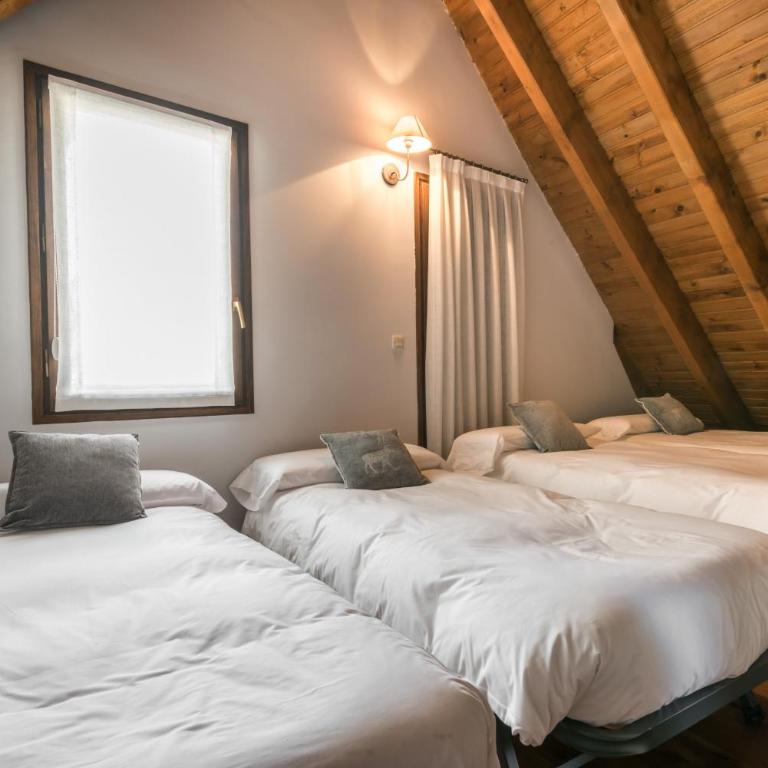 Montcorbison by Totiaran - Apartamento de 3 dormitorios - 18