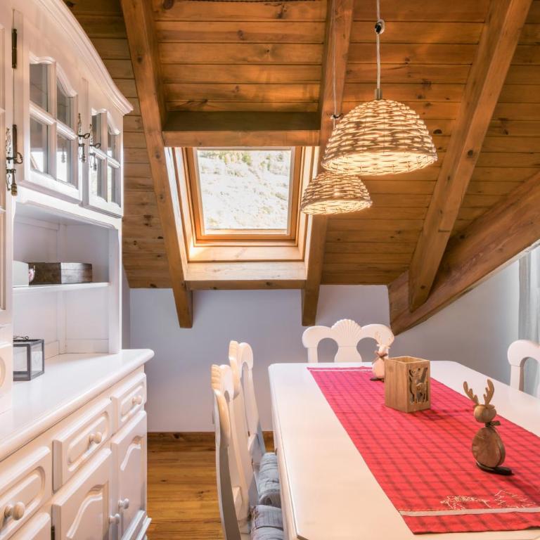 Montcorbison by Totiaran - Apartamento de 3 dormitorios - 3
