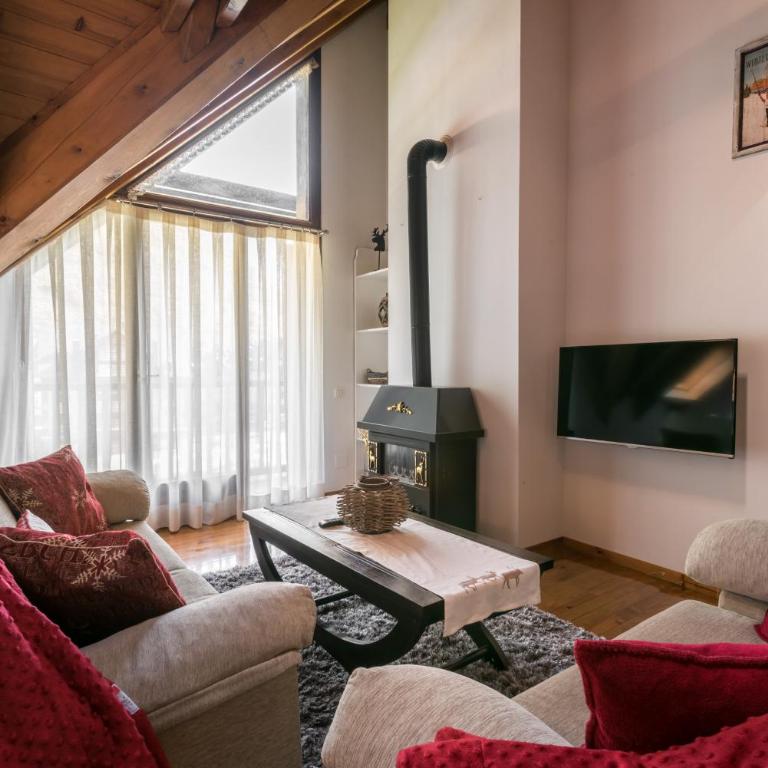 Montcorbison by Totiaran - Apartamento de 3 dormitorios - 6