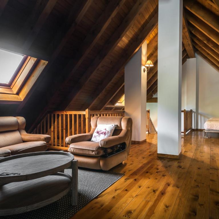 Montcorbison by Totiaran - Apartamento de 3 dormitorios - 20