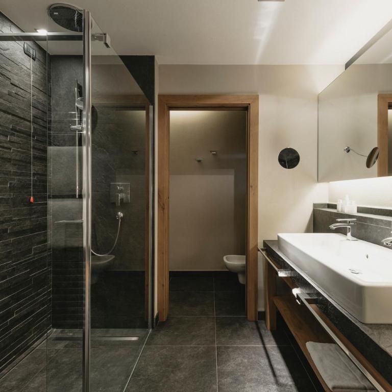 Eco & Wellness Boutique Hotel Sonne - Junior Suite - 2