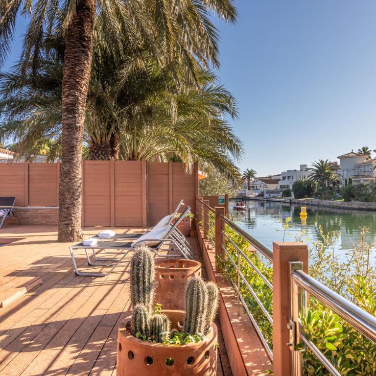 Apart-rent Villa Pani 0109 - Villa con piscina privada - 32