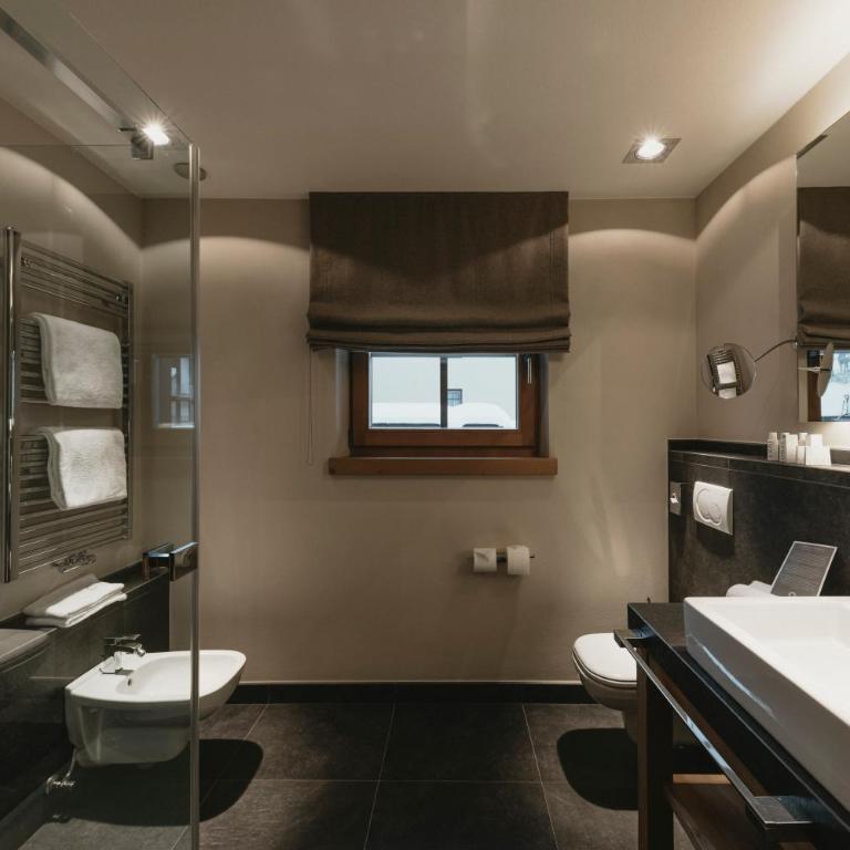 Eco & Wellness Boutique Hotel Sonne - Superior Double Room - 1
