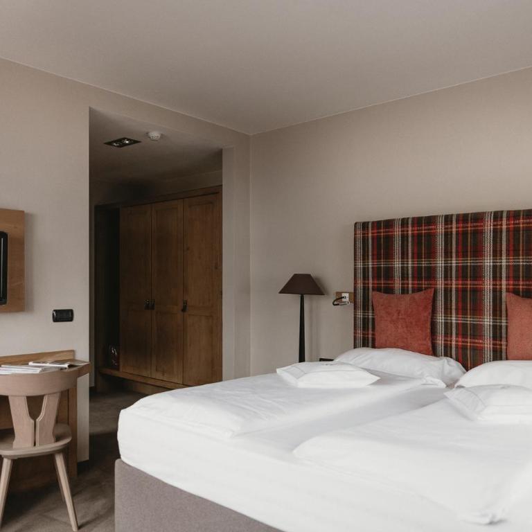 Eco & Wellness Boutique Hotel Sonne - Superior Double Room - 5