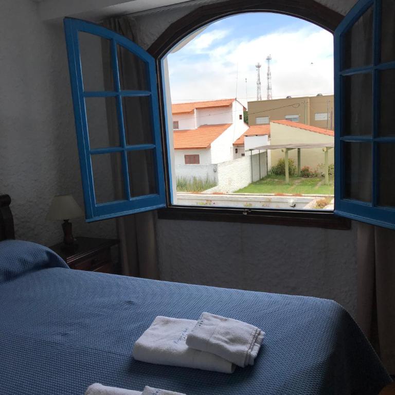 Brisas Hosteria - Habitación Doble Estándar - 7