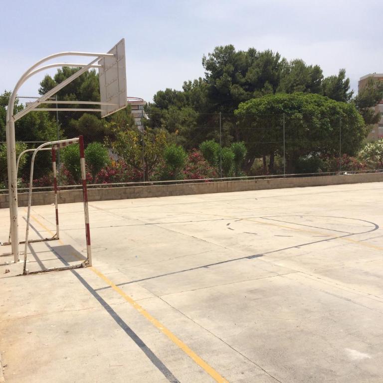 Club del Mar L24 - Apartamento - 2 niveles - 16