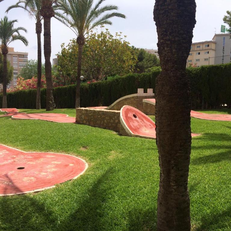 Club del Mar L24 - Apartamento - 2 niveles - 18