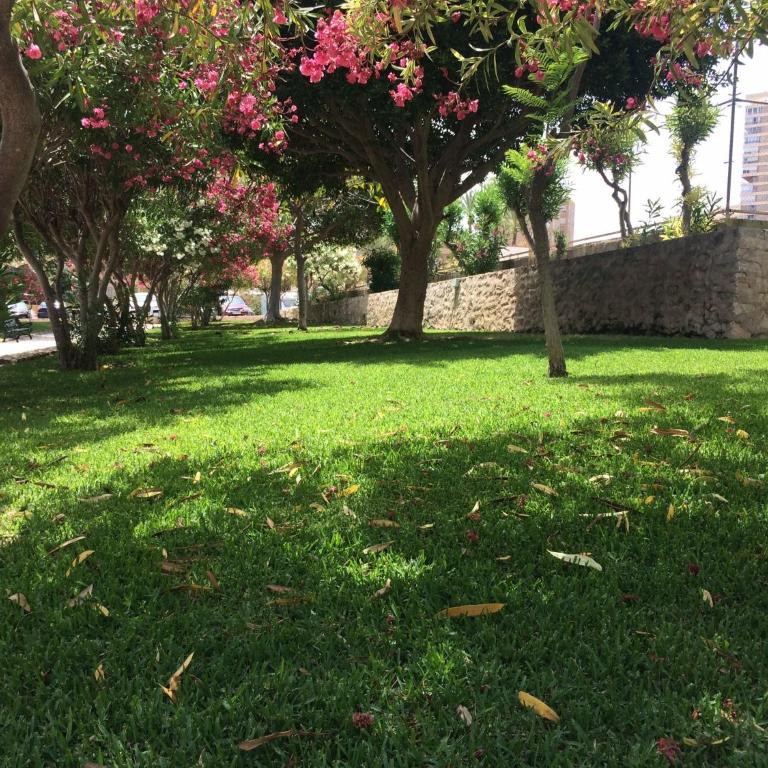 Club del Mar L24 - Apartamento - 2 niveles - 21