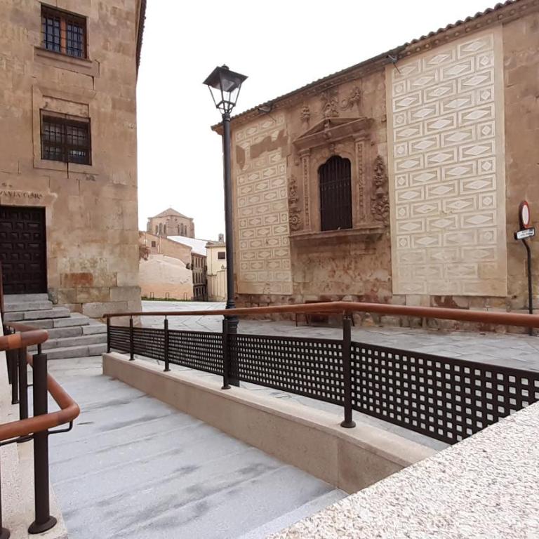 Santa Clara centro by Gestión VUT Salamanca - Apartamento de 2 dormitorios - 23