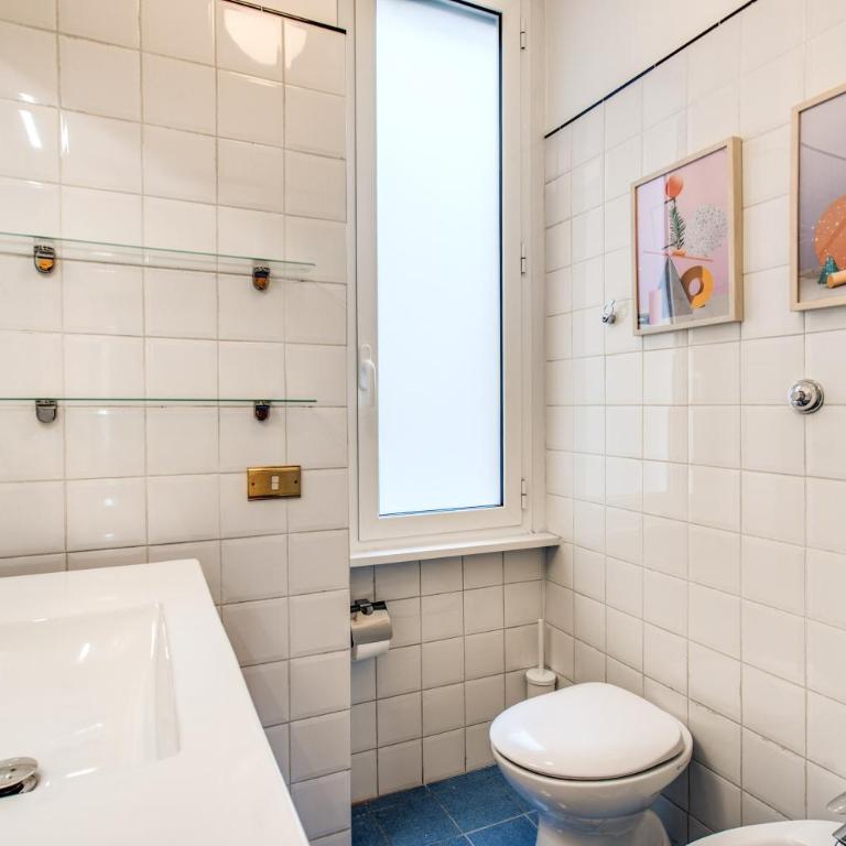 DowntownApartments - Borghese Green - Four-Bedroom Apartment - 24