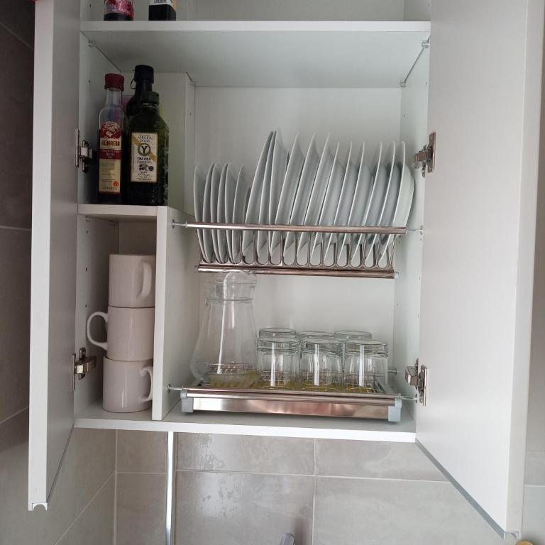 Gonzalo de Berceo 15 " CALIDAD-SOBRIO" AND " FREE PRIVATE PARKING " - Apartamento de 3 dormitorios - 39