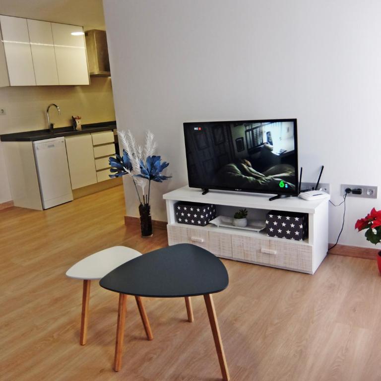 Dunas Victoria - Apartamento de 1 dormitorio - 14