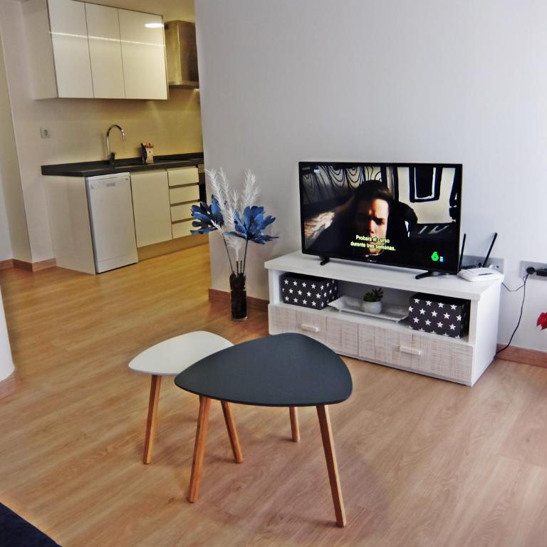 Dunas Victoria - Apartamento de 1 dormitorio - 15