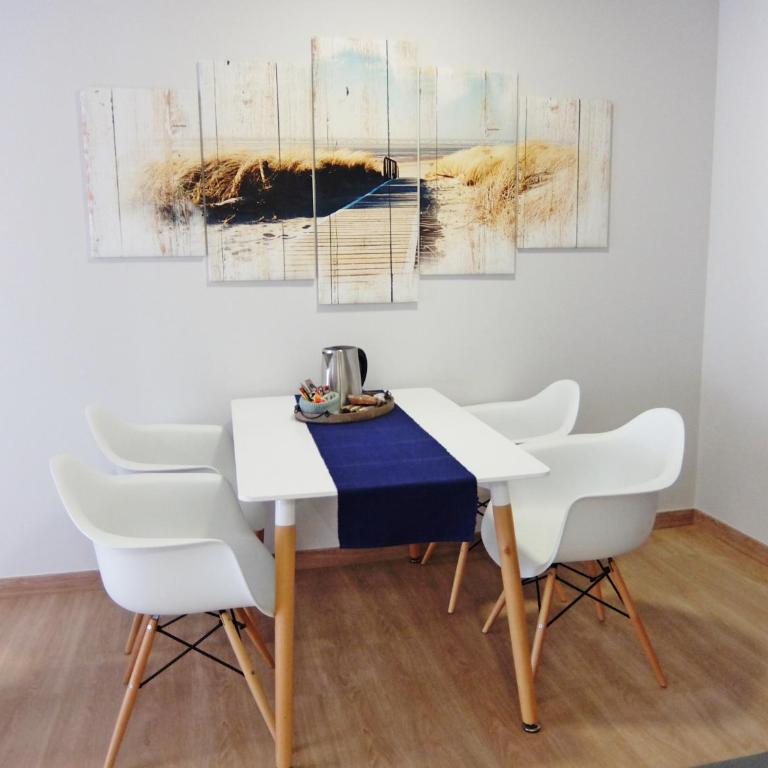 Dunas Victoria - Apartamento de 1 dormitorio - 16