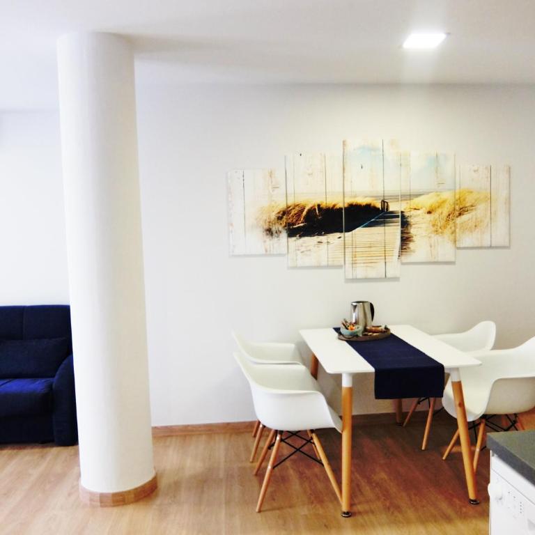 Dunas Victoria - Apartamento de 1 dormitorio - 18
