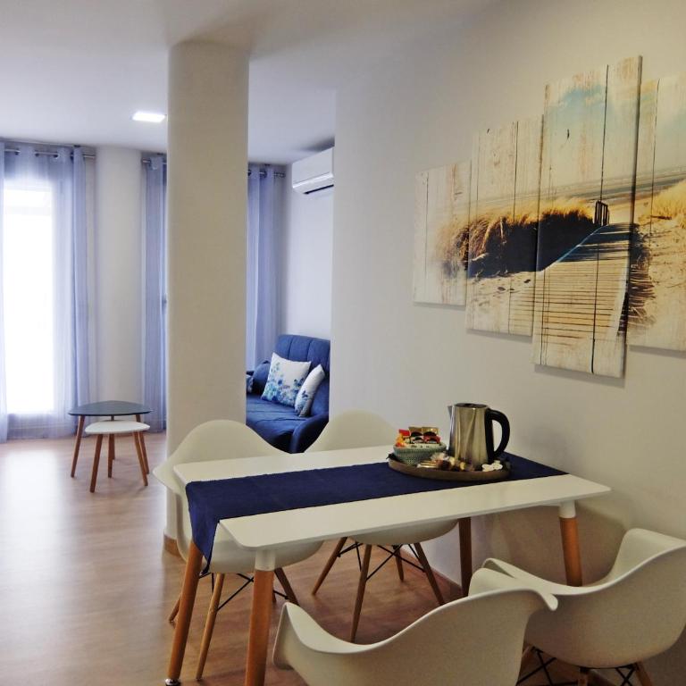 Dunas Victoria - Apartamento de 1 dormitorio - 19