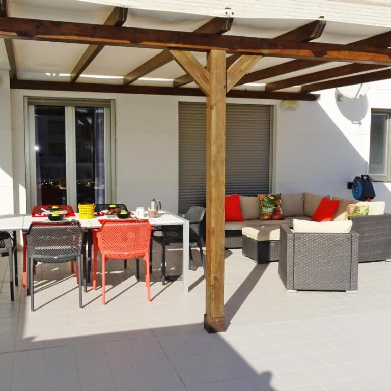 Dunas Victoria - Apartamento de 1 dormitorio - 5