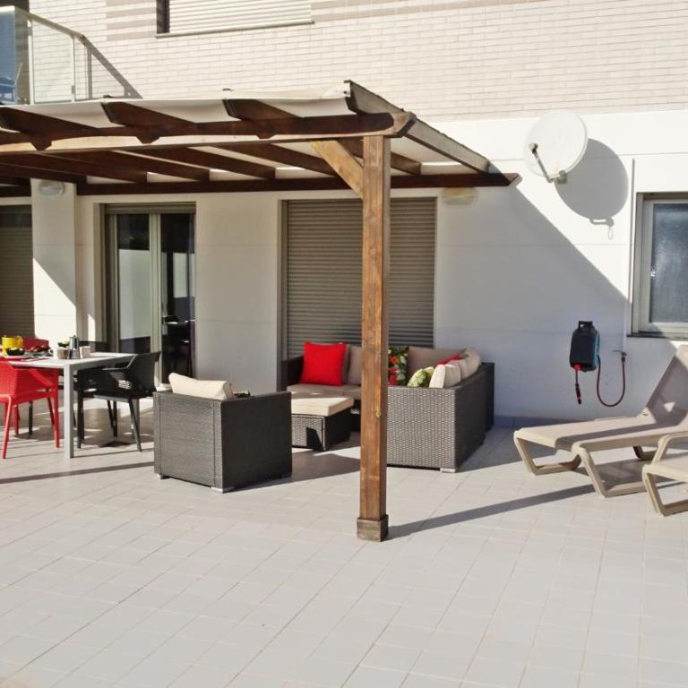 Dunas Victoria - Apartamento de 1 dormitorio - 6