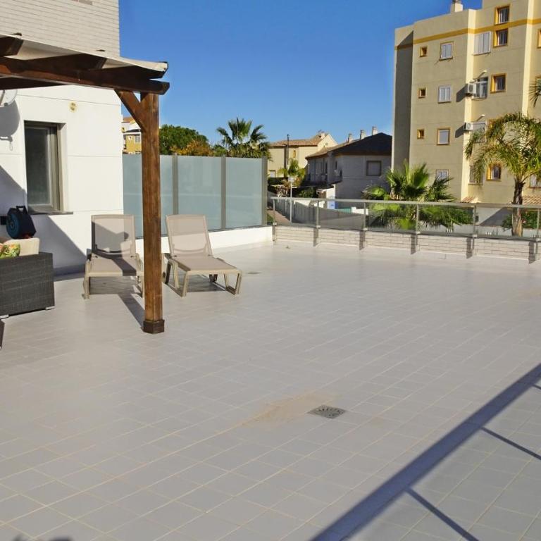 Dunas Victoria - Apartamento de 1 dormitorio - 7